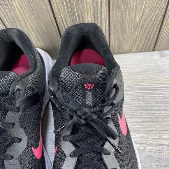 Nike Revolution 6 Next Nature Road Running Shoe Women's Size 10 DC9001-002 - Picture 7 of 12